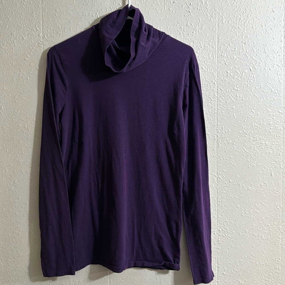 Merona Turtle Neck - Picture 2 of 6